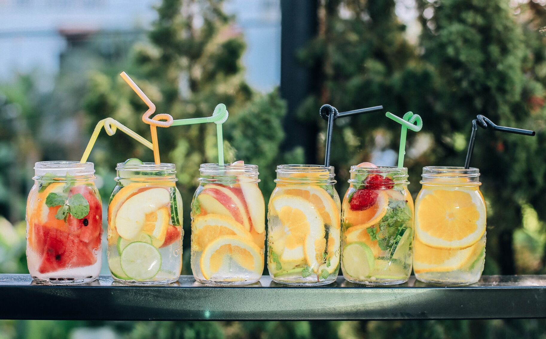 Drinks
